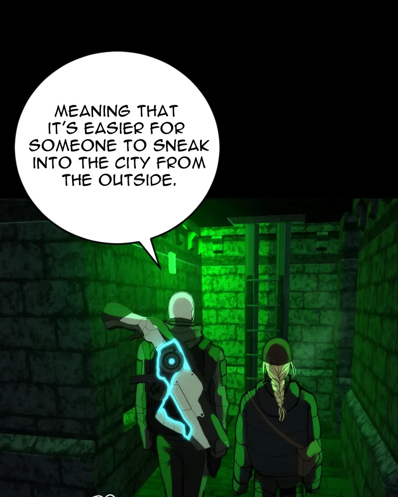 In the Bleak Midwinter; Chapter 35 page 23 - 