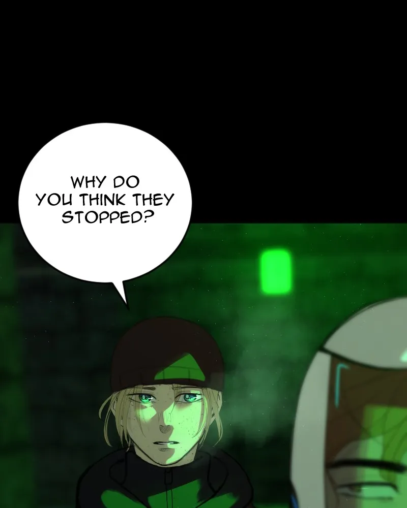 In the Bleak Midwinter; Chapter 35 page 27 - 