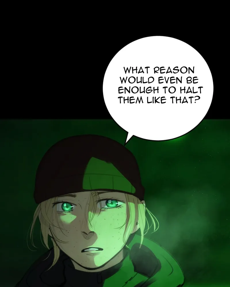 In the Bleak Midwinter; Chapter 35 page 29 - 