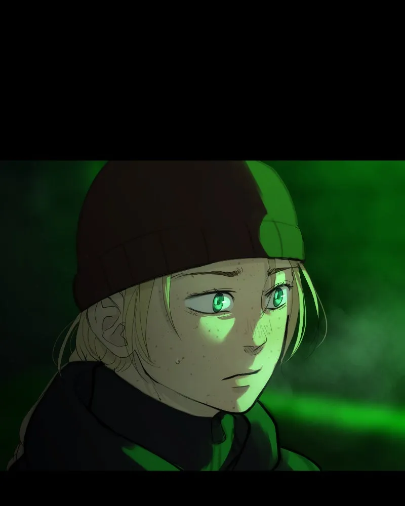 In the Bleak Midwinter; Chapter 35 page 33 - 