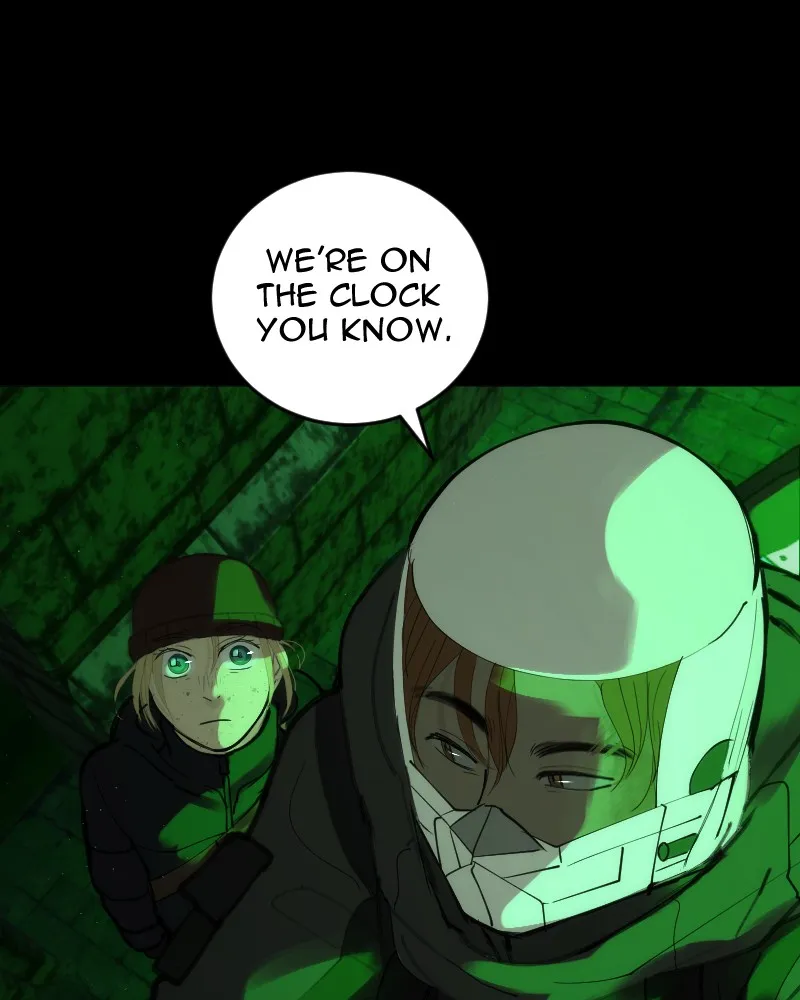 In the Bleak Midwinter; Chapter 35 page 36 - 