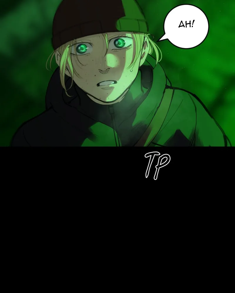 In the Bleak Midwinter; Chapter 35 page 38 - 