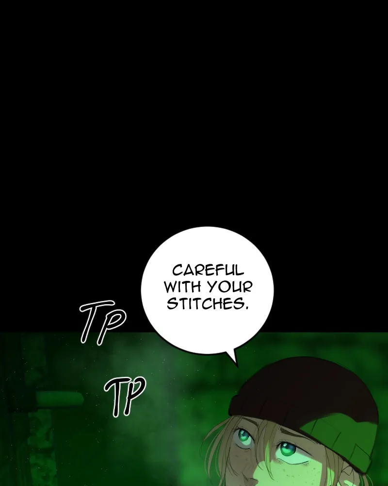 In the Bleak Midwinter; Chapter 35 page 43 - 
