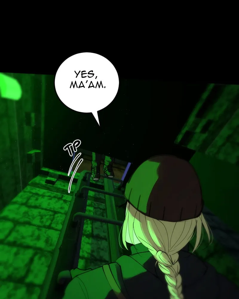 In the Bleak Midwinter; Chapter 35 page 45 - 