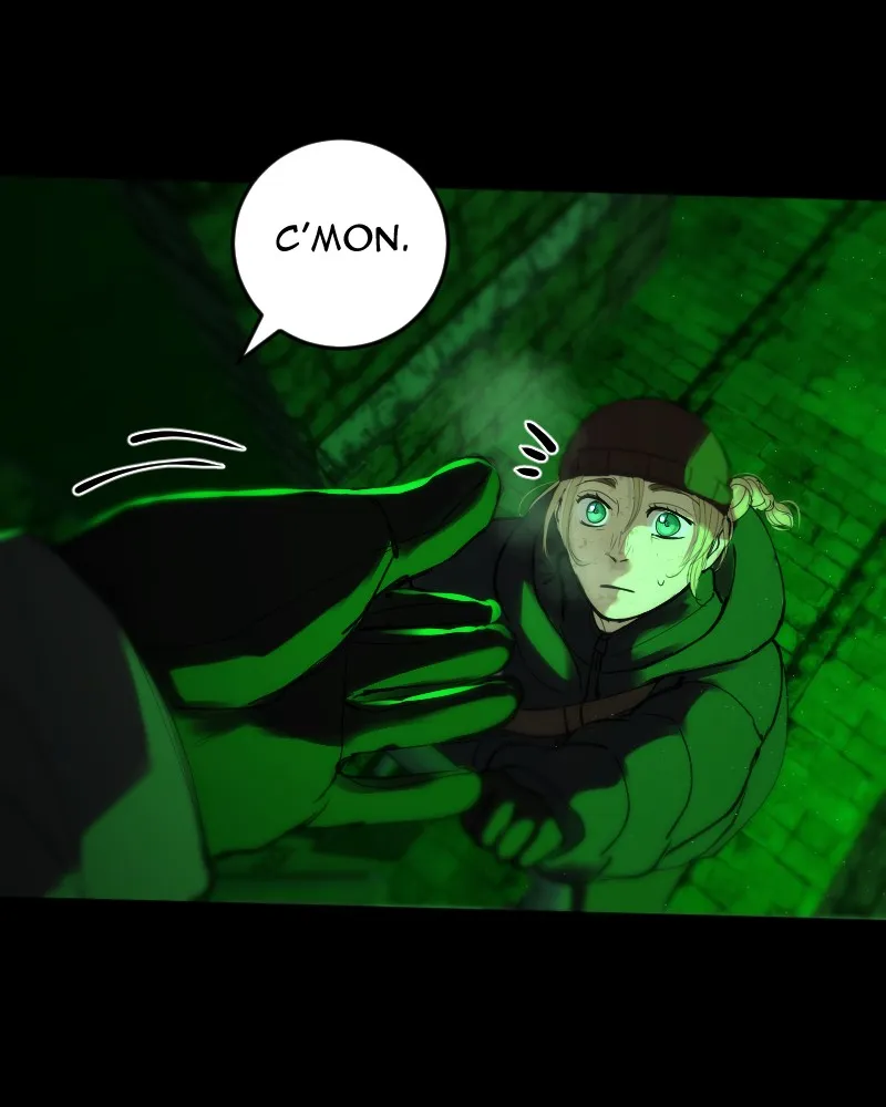 In the Bleak Midwinter; Chapter 35 page 48 - 