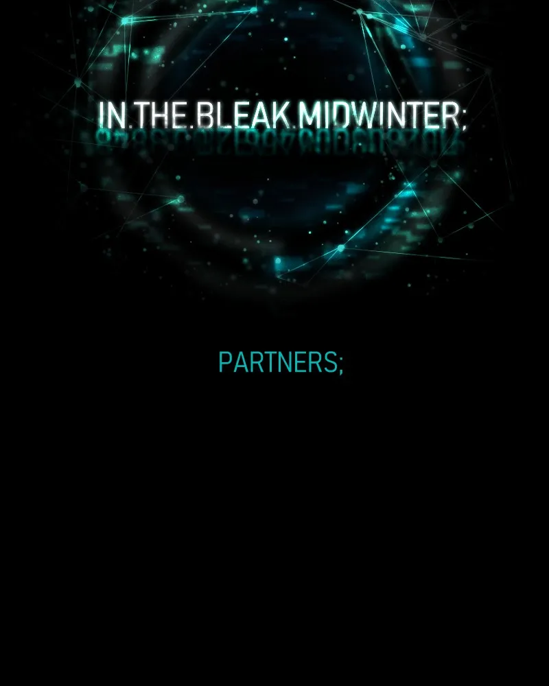 In the Bleak Midwinter; Chapter 35 page 53 - 
