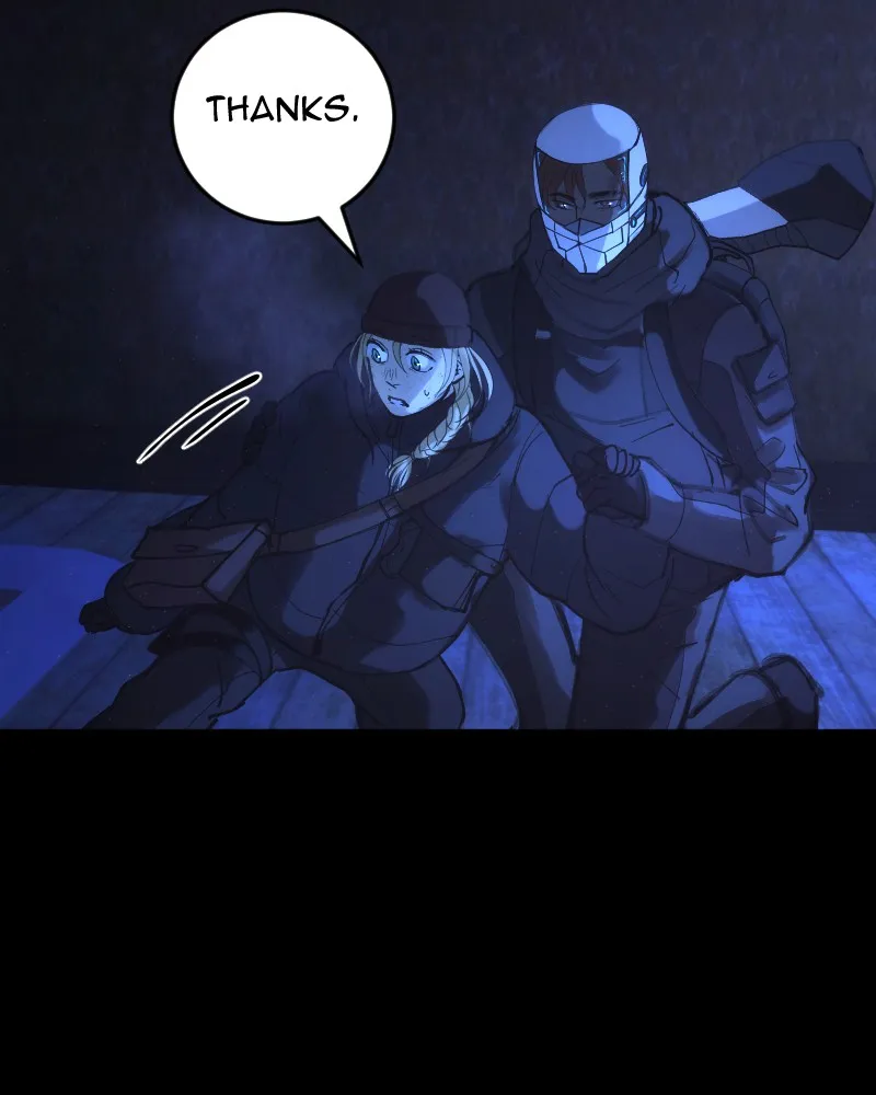 In the Bleak Midwinter; Chapter 35 page 56 - 