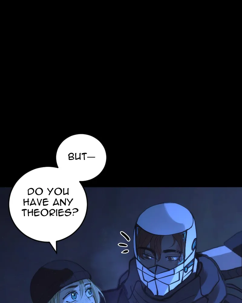 In the Bleak Midwinter; Chapter 35 page 58 - 