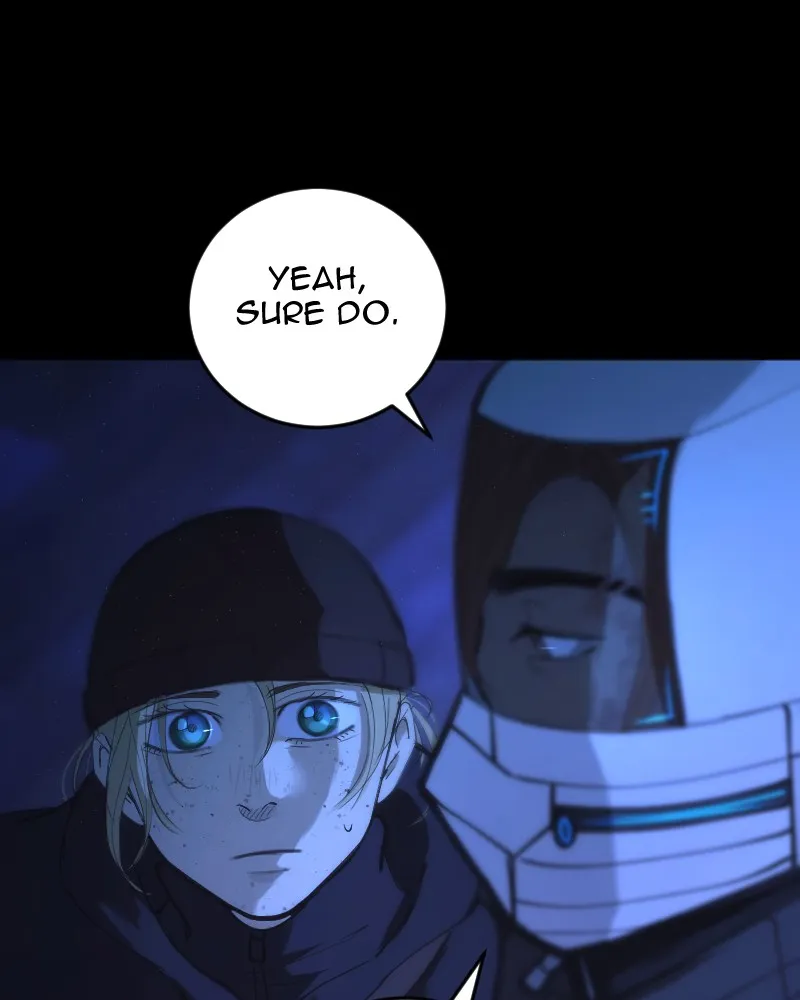 In the Bleak Midwinter; Chapter 35 page 61 - 