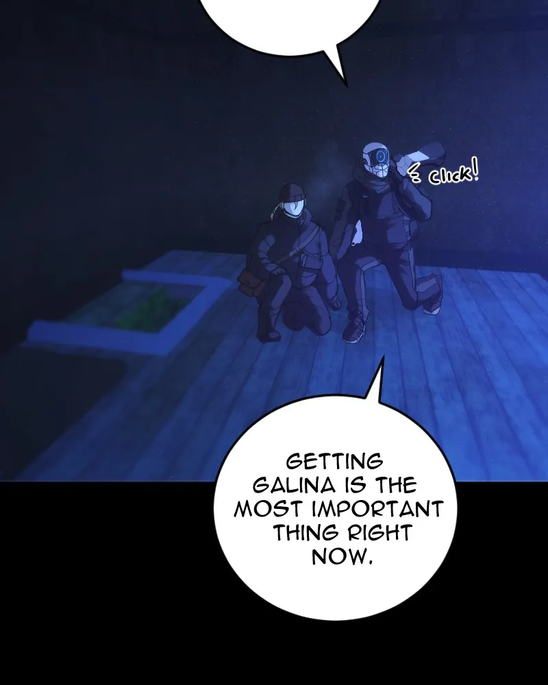 In the Bleak Midwinter; Chapter 35 page 63 - 