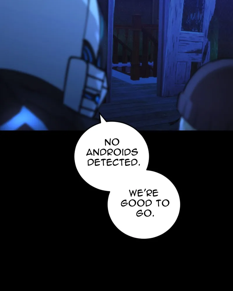 In the Bleak Midwinter; Chapter 35 page 66 - 