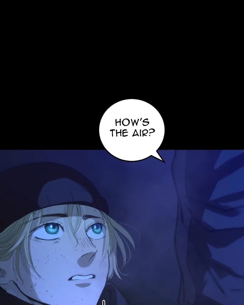 In the Bleak Midwinter; Chapter 35 page 67 - 