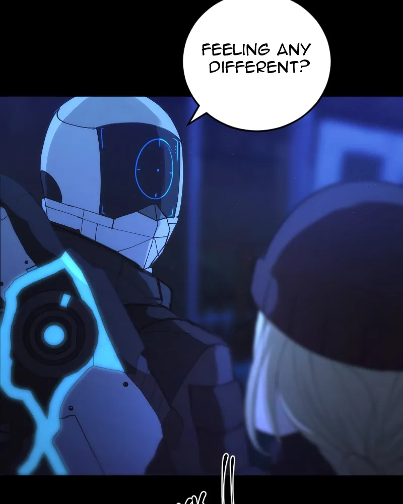 In the Bleak Midwinter; Chapter 35 page 69 - 
