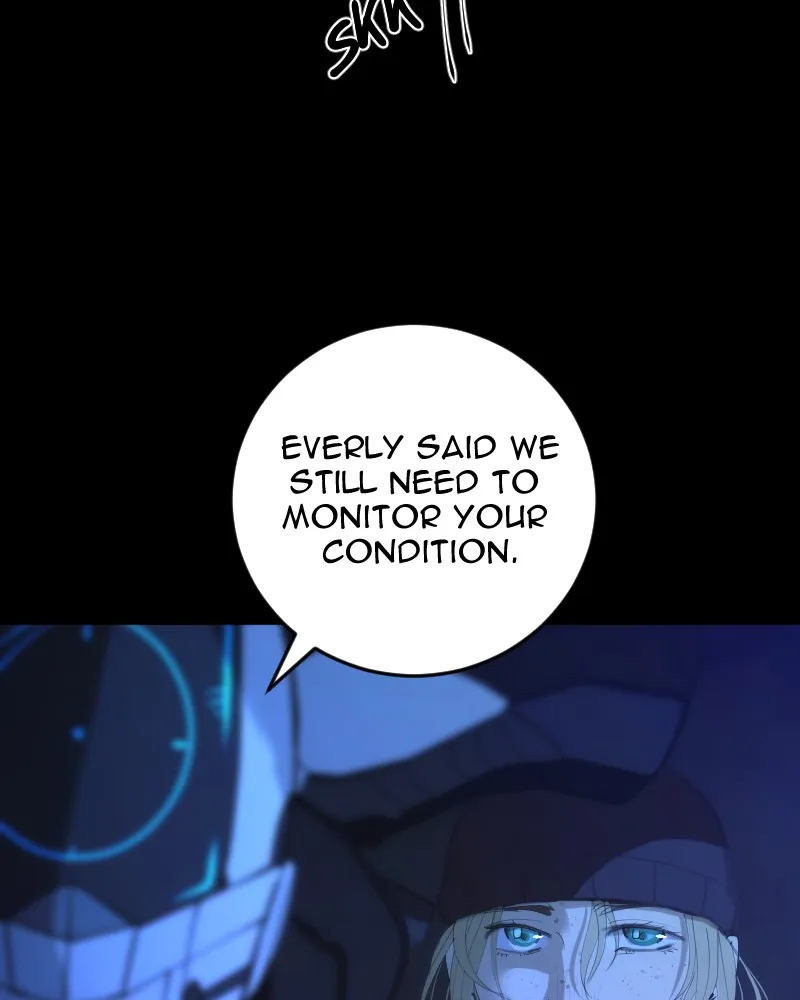 In the Bleak Midwinter; Chapter 35 page 70 - 
