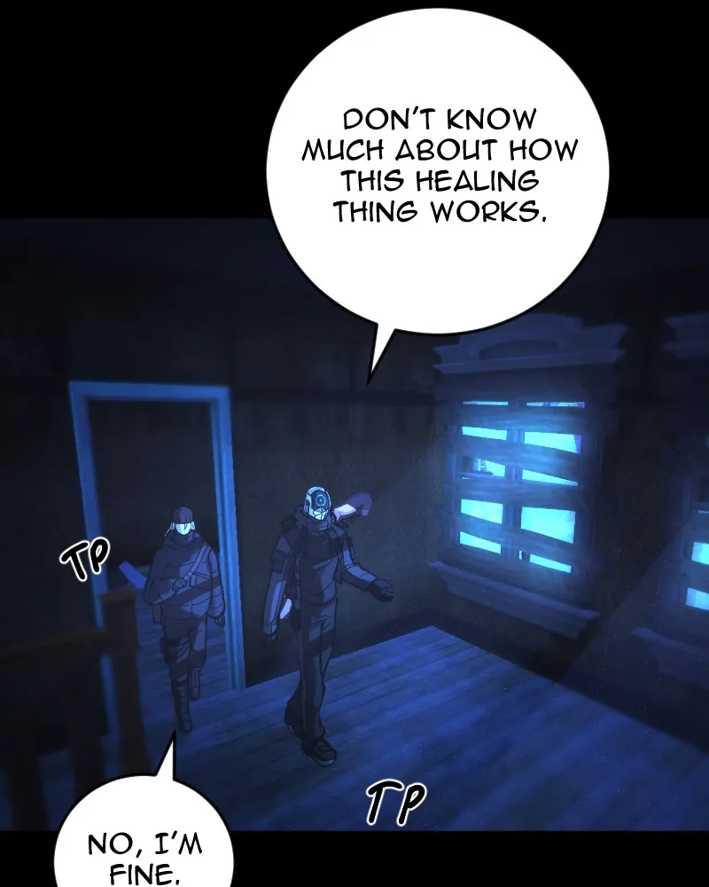 In the Bleak Midwinter; Chapter 35 page 72 - 