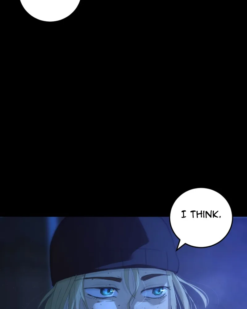 In the Bleak Midwinter; Chapter 35 page 73 - 
