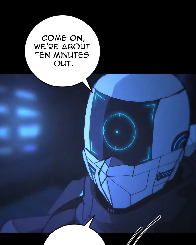 In the Bleak Midwinter; Chapter 35 page 76 - 