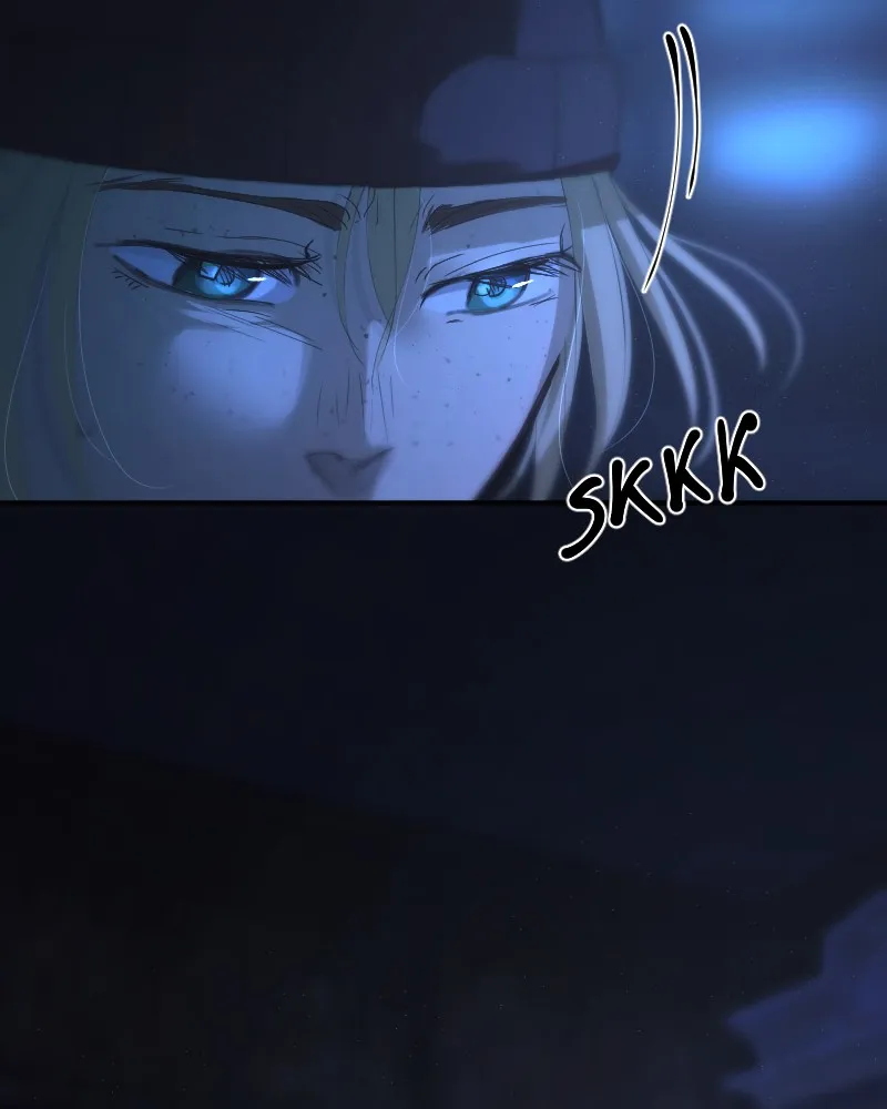 In the Bleak Midwinter; Chapter 35 page 78 - 