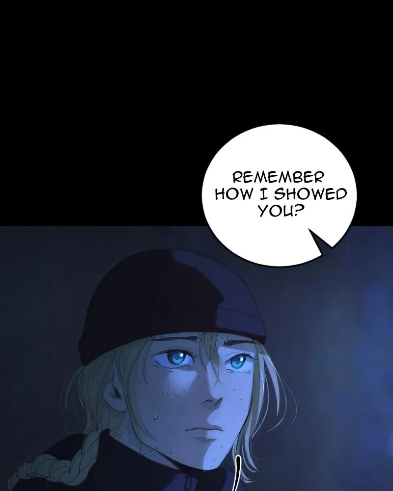 In the Bleak Midwinter; Chapter 35 page 81 - 