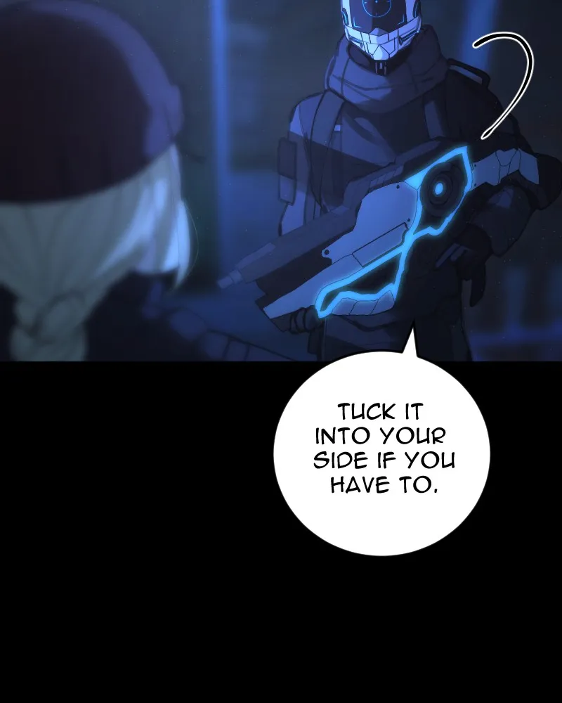 In the Bleak Midwinter; Chapter 35 page 83 - 