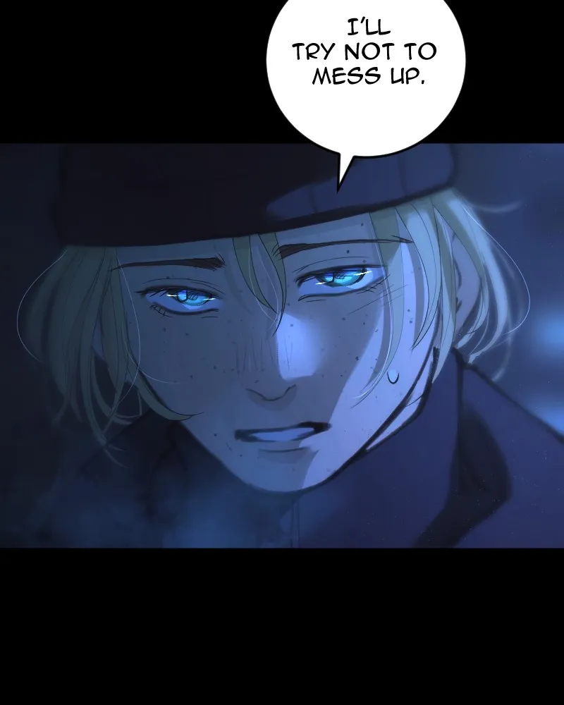 In the Bleak Midwinter; Chapter 35 page 87 - 