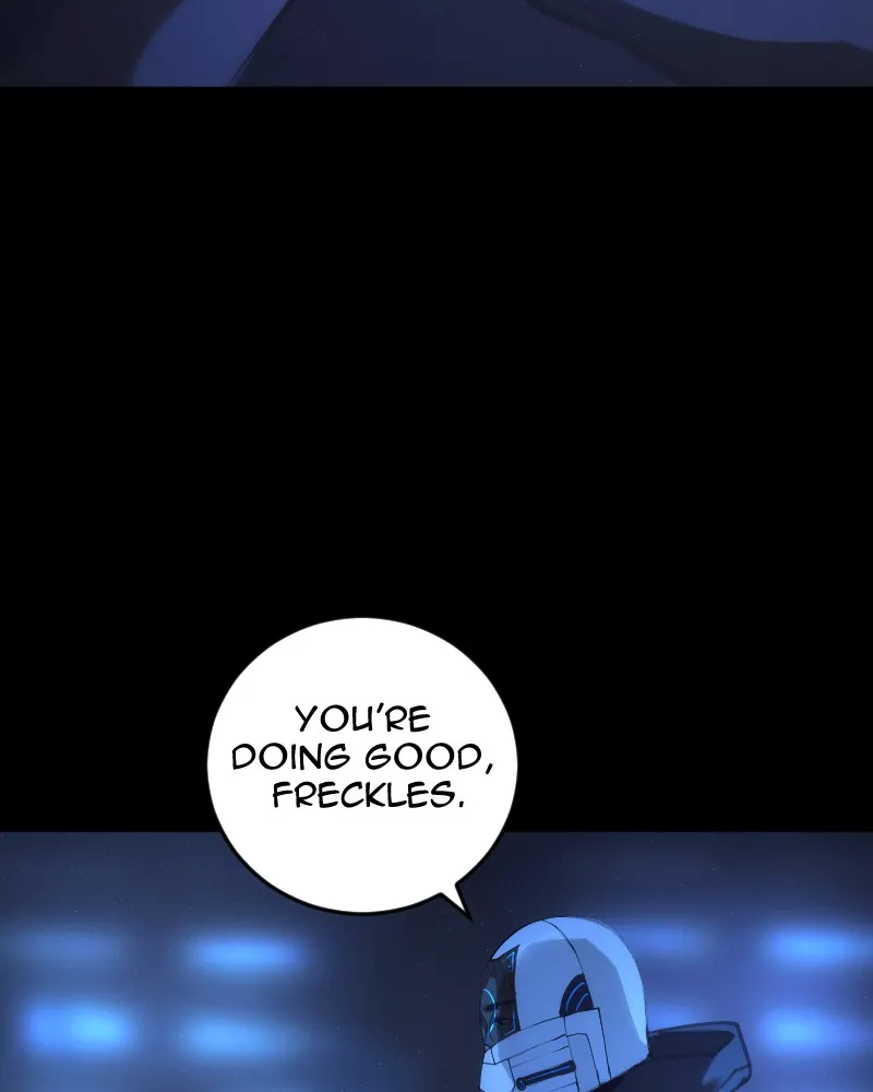 In the Bleak Midwinter; Chapter 35 page 90 - 