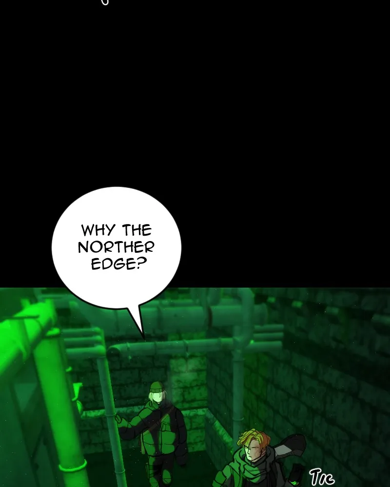 In the Bleak Midwinter; Chapter 35 page 10 - 