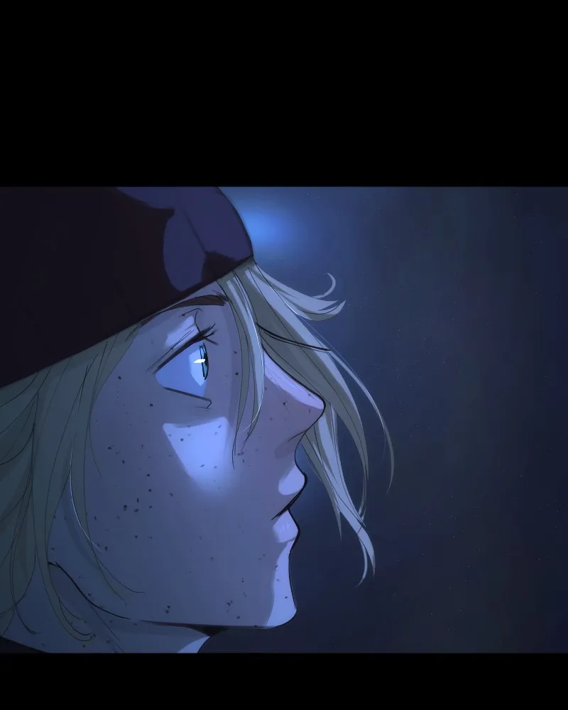 In the Bleak Midwinter; Chapter 35 page 92 - 
