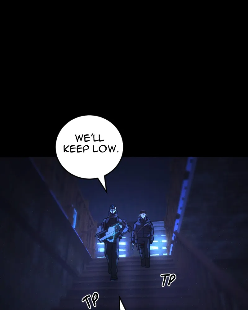 In the Bleak Midwinter; Chapter 35 page 93 - 
