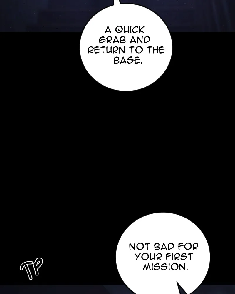 In the Bleak Midwinter; Chapter 35 page 94 - 