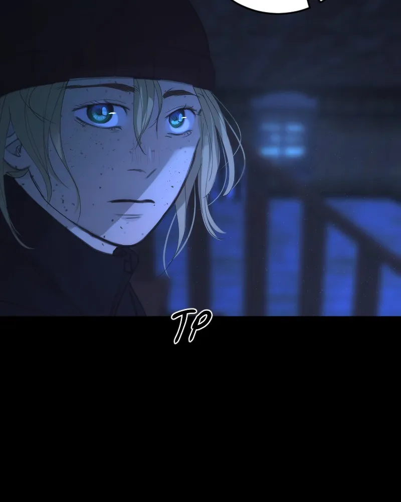 In the Bleak Midwinter; Chapter 35 page 95 - 