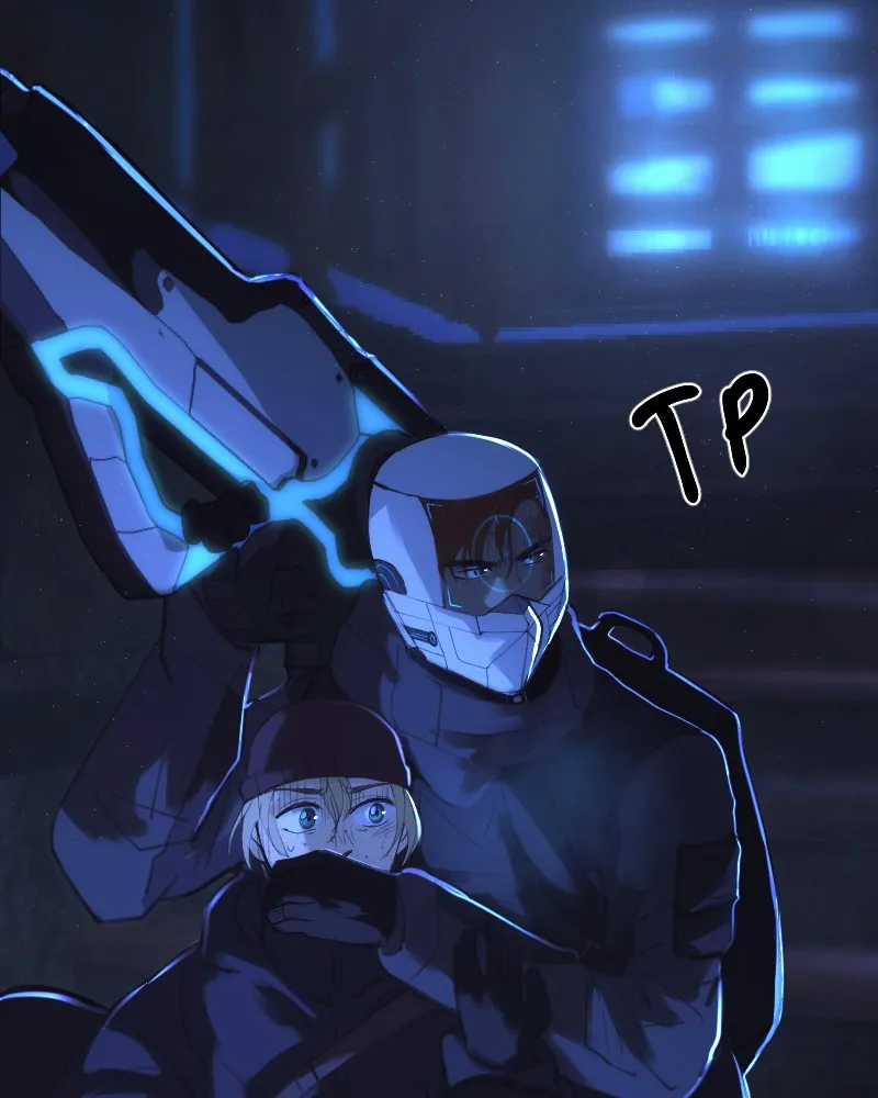 In the Bleak Midwinter; Chapter 36 page 2 - 