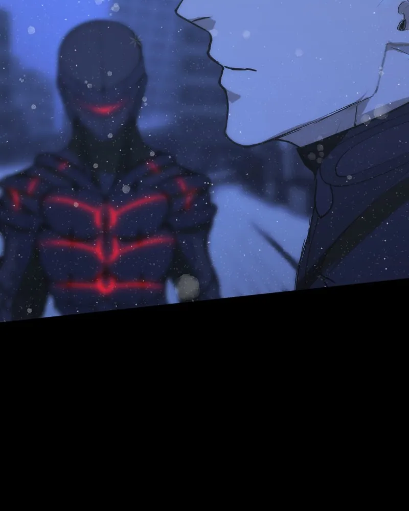 In the Bleak Midwinter; Chapter 36 page 102 - 