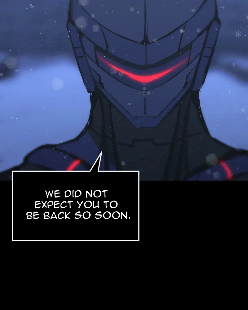 In the Bleak Midwinter; Chapter 36 page 105 - 