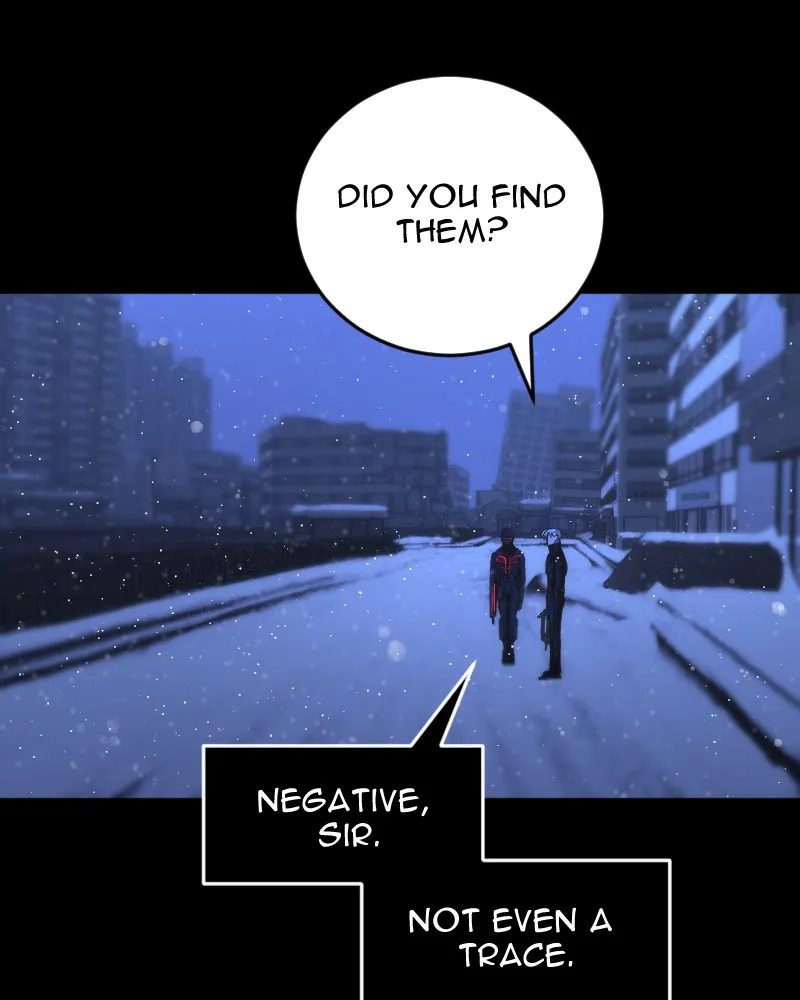 In the Bleak Midwinter; Chapter 36 page 106 - 