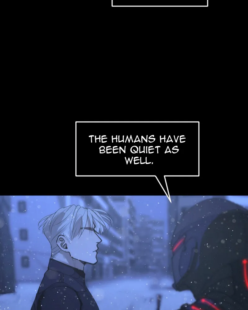 In the Bleak Midwinter; Chapter 36 page 107 - 