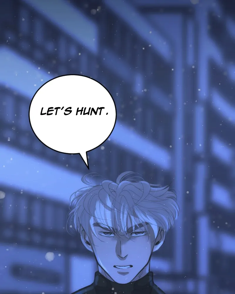 In the Bleak Midwinter; Chapter 36 page 113 - 