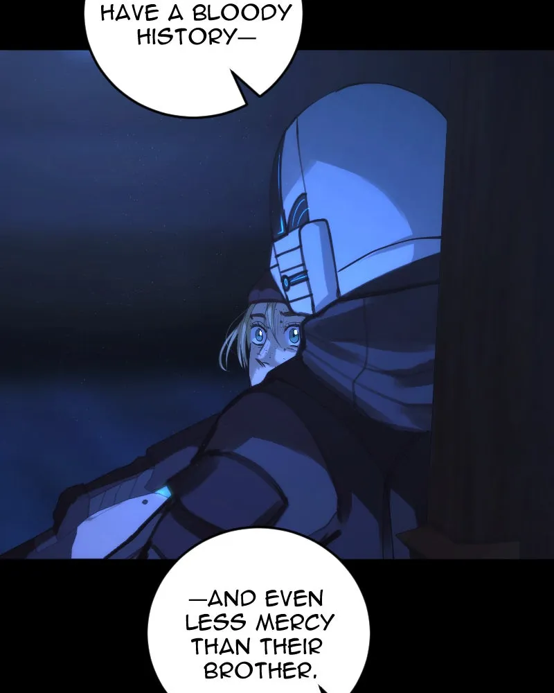In the Bleak Midwinter; Chapter 36 page 19 - 