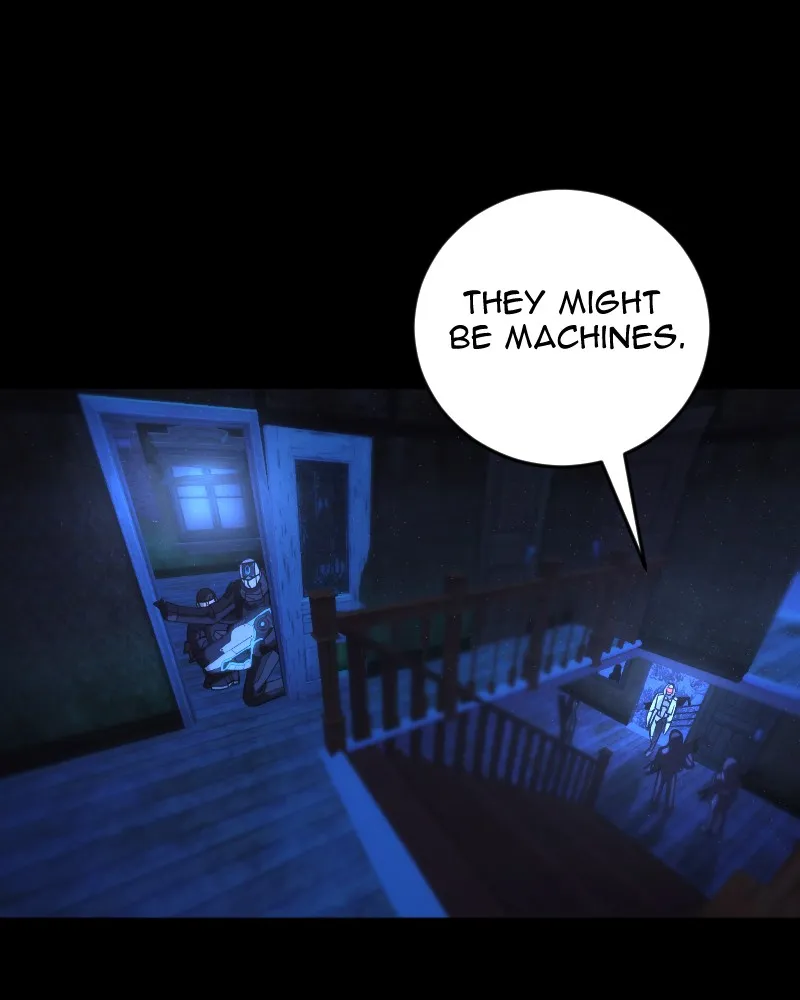 In the Bleak Midwinter; Chapter 36 page 25 - 