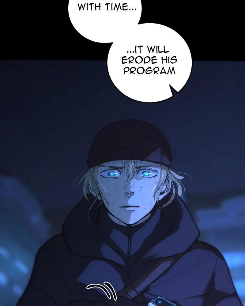 In the Bleak Midwinter; Chapter 36 page 37 - 