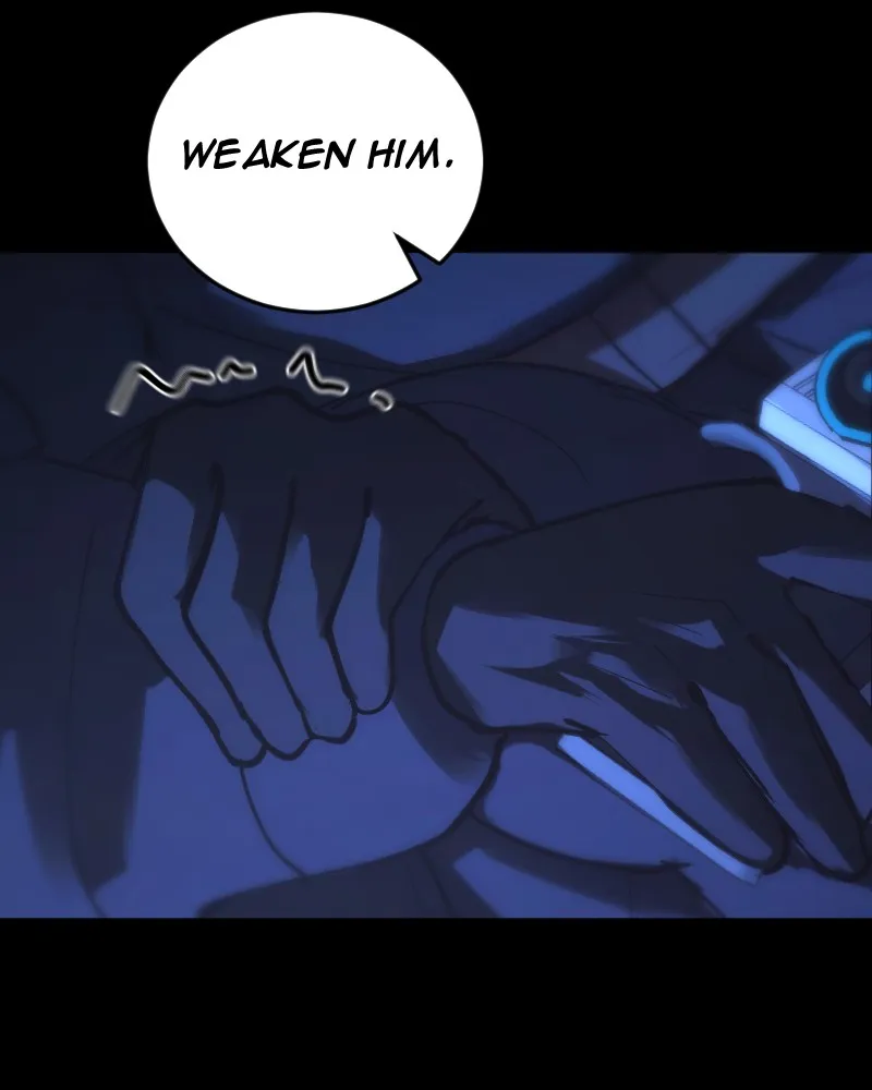 In the Bleak Midwinter; Chapter 36 page 39 - 