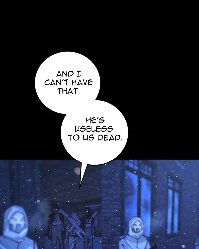 In the Bleak Midwinter; Chapter 36 page 43 - 