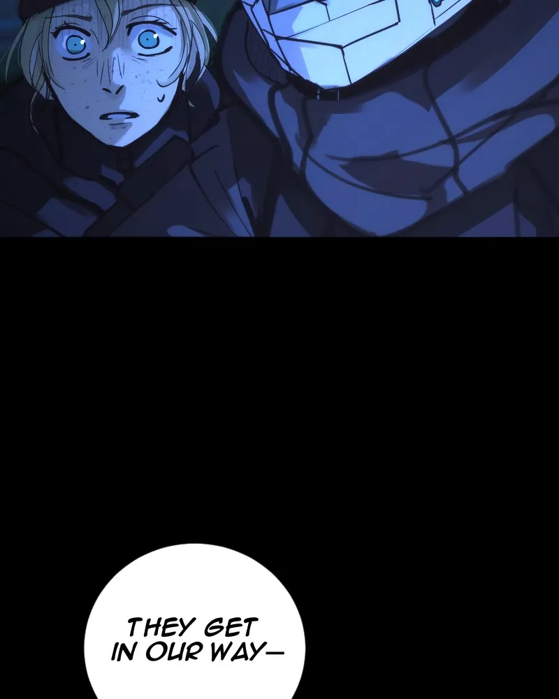 In the Bleak Midwinter; Chapter 36 page 47 - 