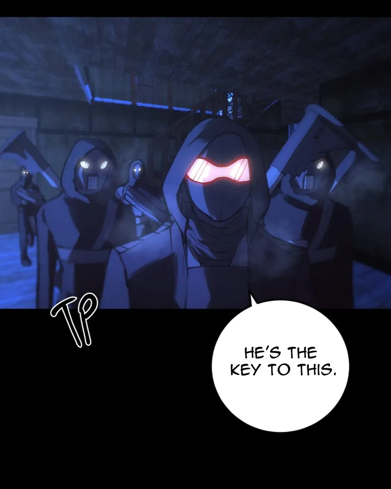In the Bleak Midwinter; Chapter 36 page 52 - 