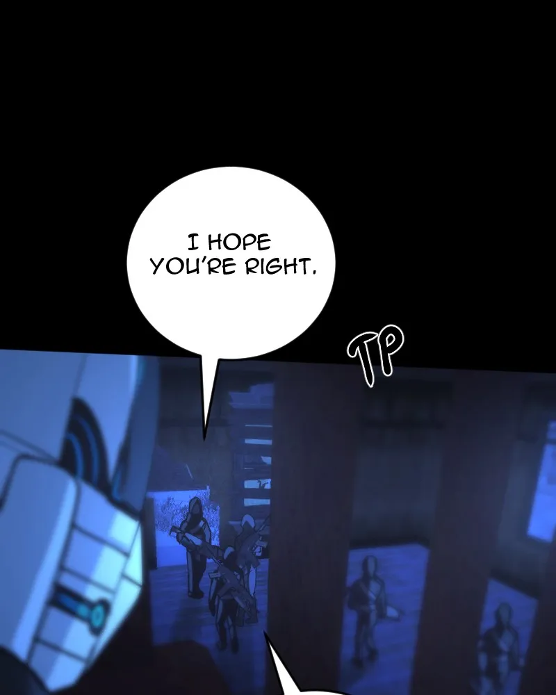In the Bleak Midwinter; Chapter 36 page 54 - 