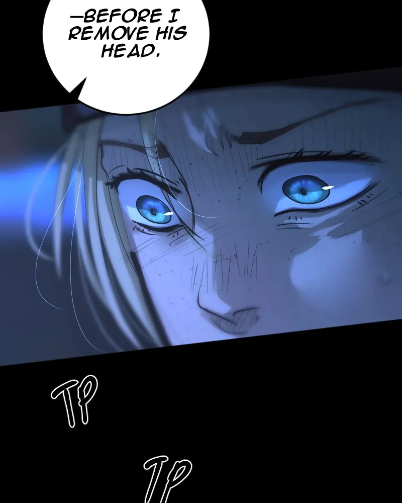 In the Bleak Midwinter; Chapter 36 page 62 - 
