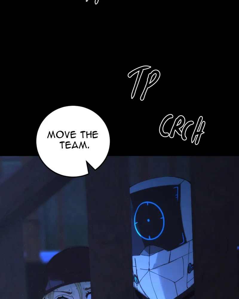 In the Bleak Midwinter; Chapter 36 page 63 - 