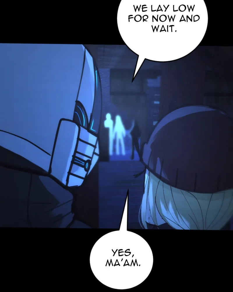 In the Bleak Midwinter; Chapter 36 page 65 - 