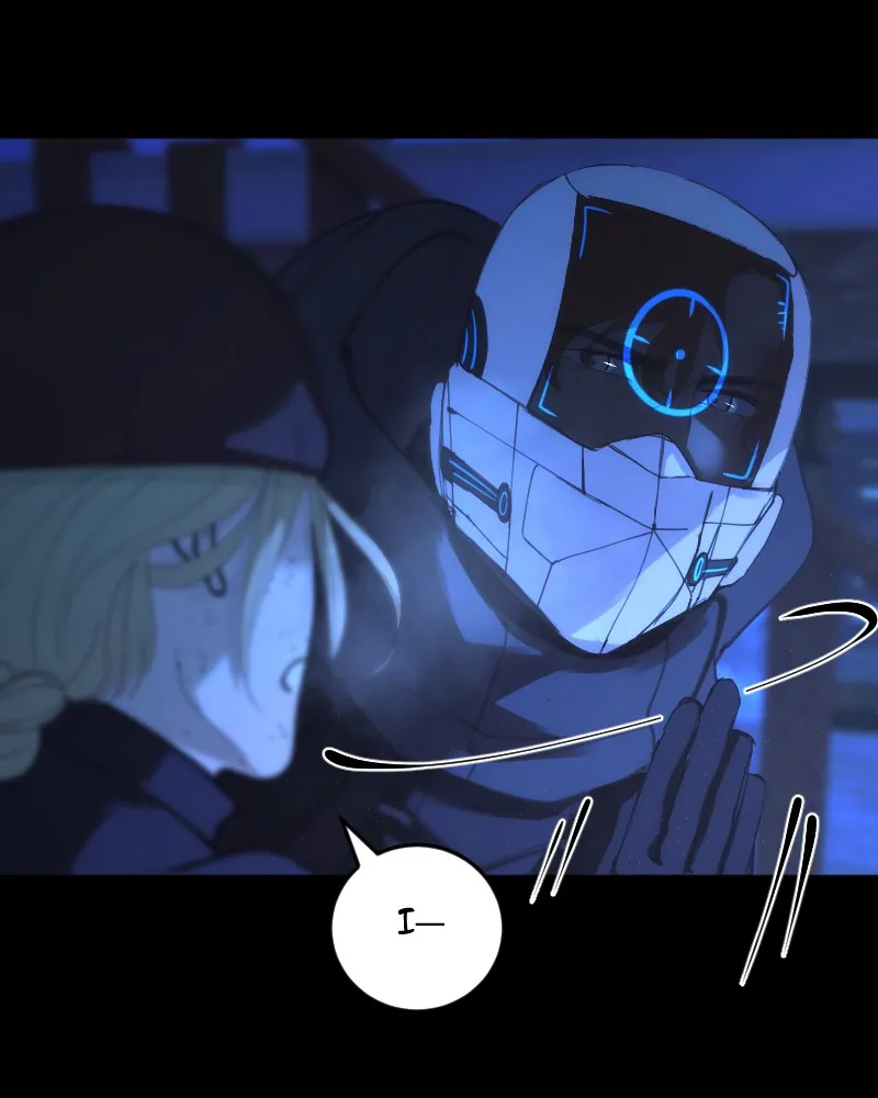 In the Bleak Midwinter; Chapter 36 page 68 - 