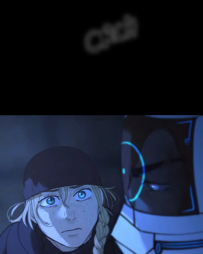 In the Bleak Midwinter; Chapter 36 page 69 - 